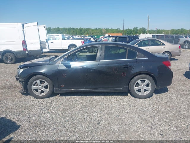 2014 Chevrolet CRUZE 1LT AUTO 缩略图 15