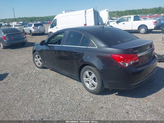 صورة 3 لـ 2014 Chevrolet CRUZE 1LT AUTO