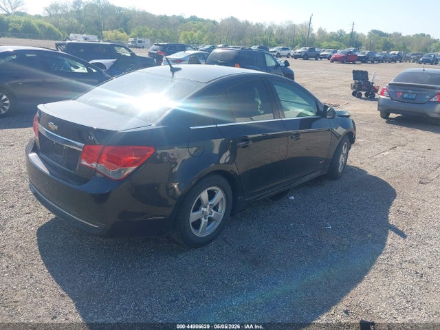 صورة 4 لـ 2014 Chevrolet CRUZE 1LT AUTO