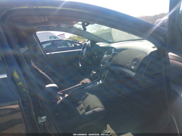 صورة 5 لـ 2014 Chevrolet CRUZE 1LT AUTO