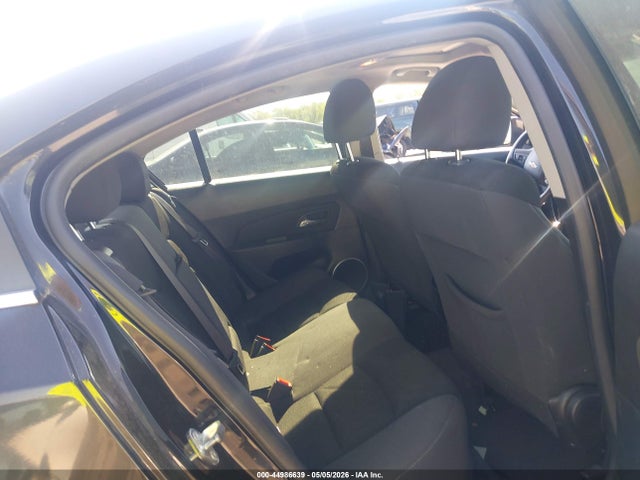 صورة 8 لـ 2014 Chevrolet CRUZE 1LT AUTO