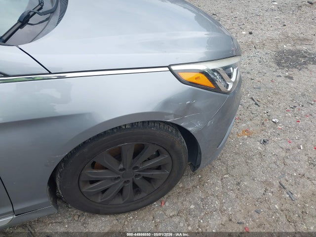 2016 Hyundai SONATA SPORT 缩略图 17