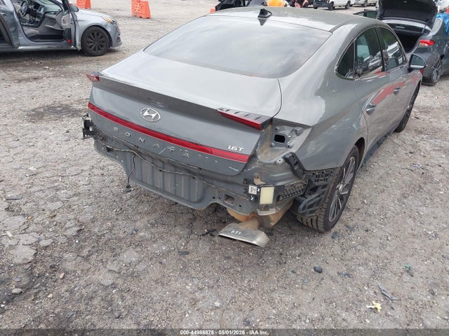 2020 Hyundai SONATA SEL PLUS — миниатюра 18