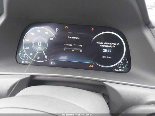 2020 Hyundai SONATA SEL PLUS — фото 7