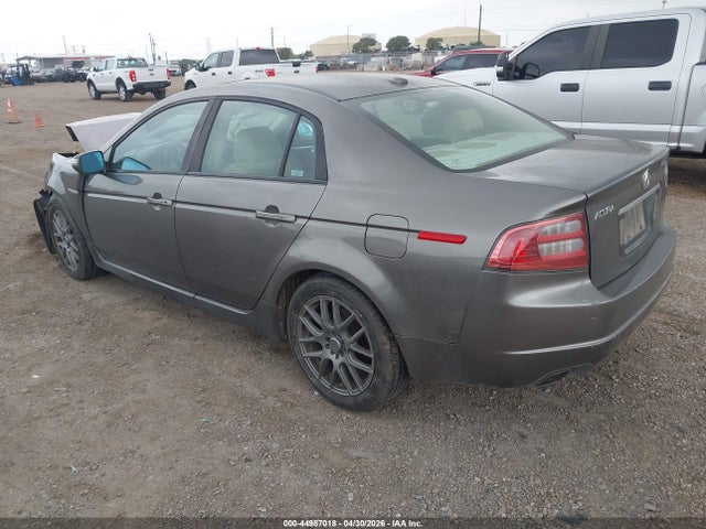 صورة 3 لـ 2008 Acura TL 3.2