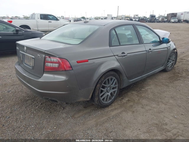صورة 4 لـ 2008 Acura TL 3.2
