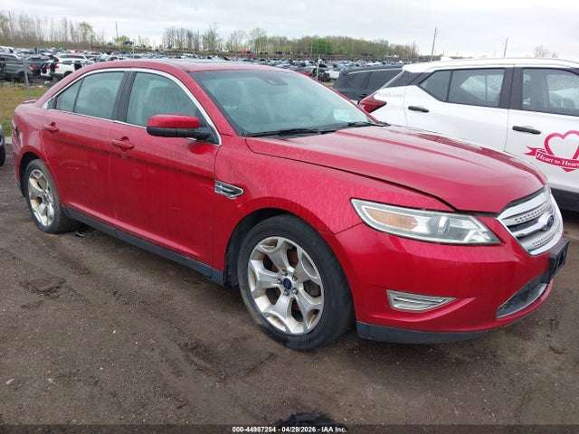 FORD TAURUS SHO - 1
