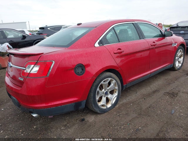 FORD TAURUS SHO - 4