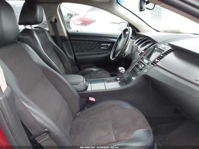 FORD TAURUS SHO - 5