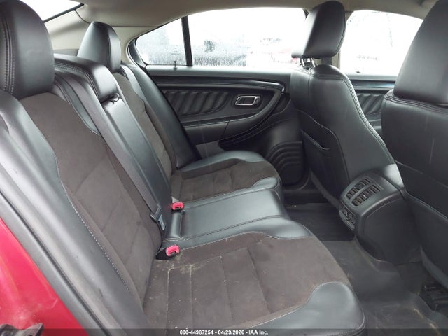FORD TAURUS SHO - 8