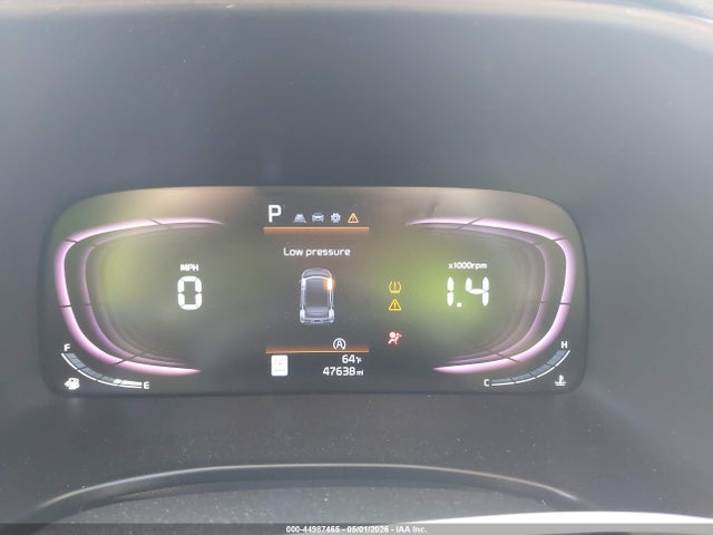 صورة 7 لـ 2023 KIA SOUL LX