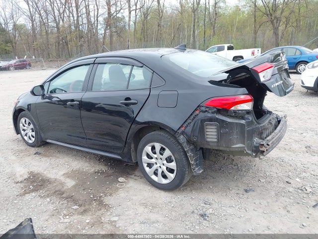 2024 Toyota COROLLA LE 照片 3