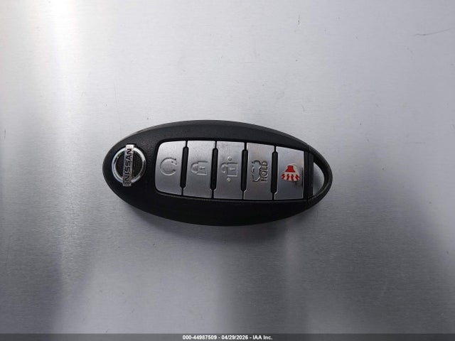 صورة مصغرة 11 لـ 2018 Nissan ALTIMA 2.5 SL