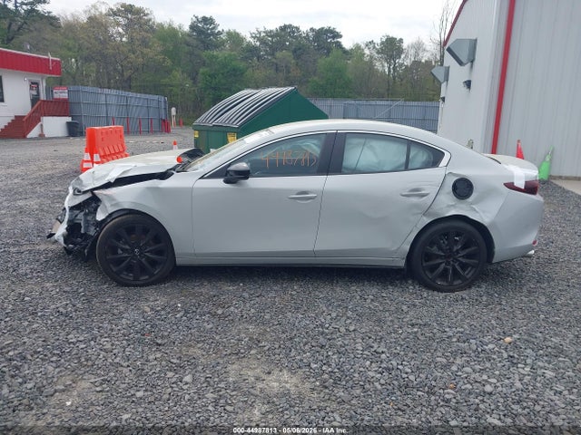 2025 Mazda MAZDA3 缩略图 14
