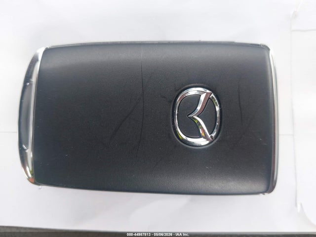 2025 Mazda MAZDA3 缩略图 11