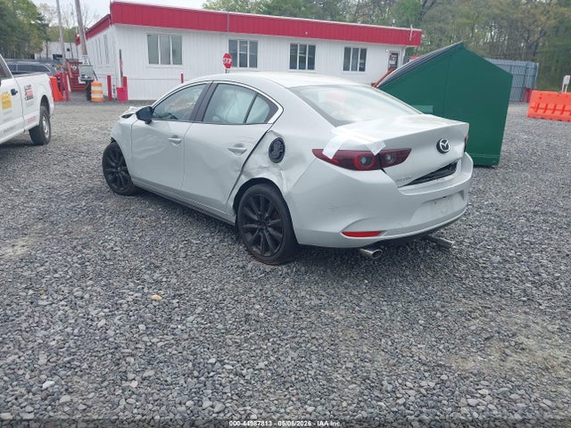 صورة 3 لـ 2025 Mazda MAZDA3