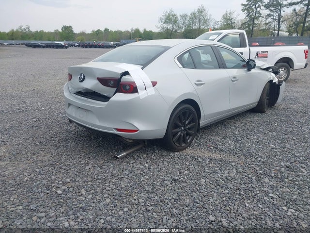 صورة 4 لـ 2025 Mazda MAZDA3