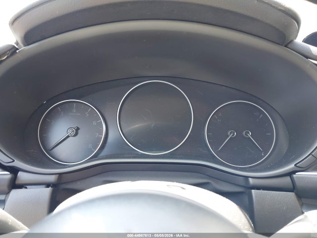 صورة 7 لـ 2025 Mazda MAZDA3