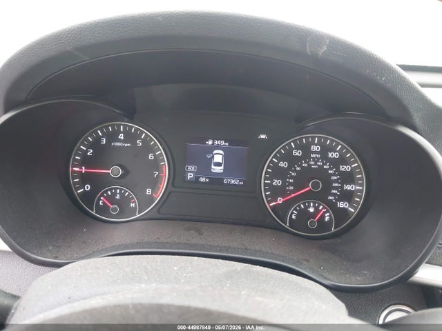 2019 KIA OPTIMA S photo 7