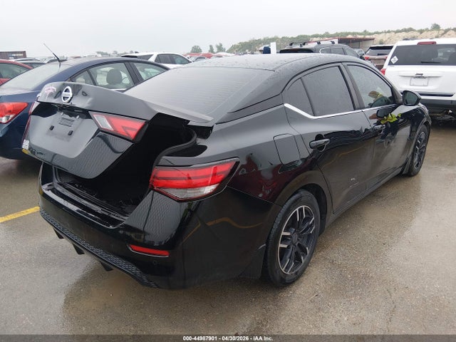صورة 4 لـ 2020 Nissan SENTRA S XTRONIC CVT
