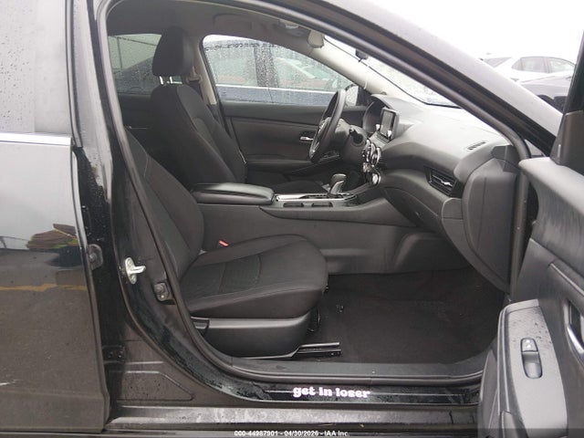 صورة 5 لـ 2020 Nissan SENTRA S XTRONIC CVT