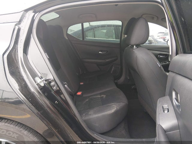 صورة 8 لـ 2020 Nissan SENTRA S XTRONIC CVT