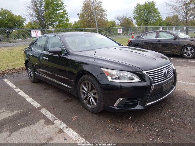 2014 LEXUS LS 