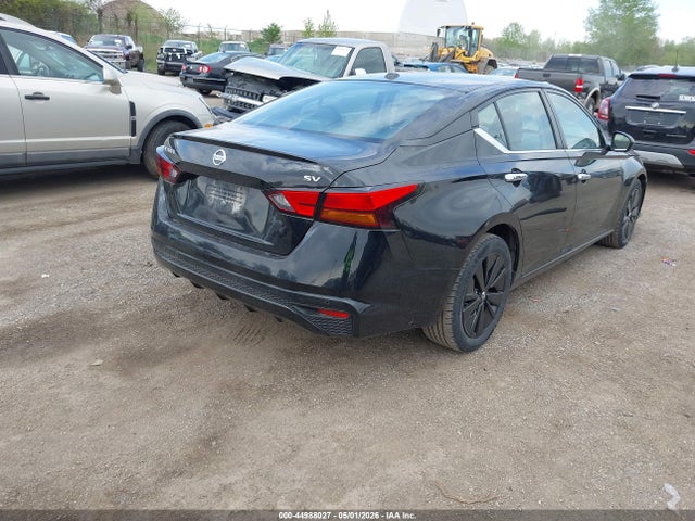 صورة 4 لـ 2021 Nissan ALTIMA SV FWD
