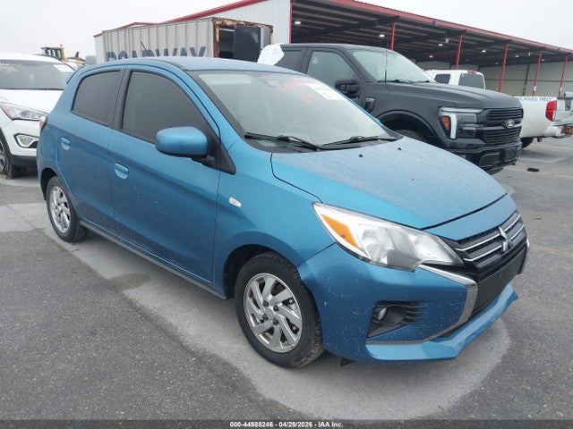 صورة 1 لـ 2024 Mitsubishi MIRAGE LE