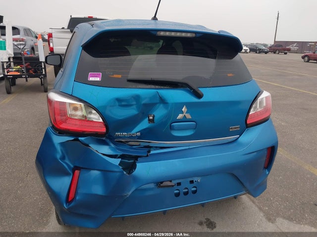 صورة 6 لـ 2024 Mitsubishi MIRAGE LE