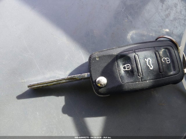 صورة مصغرة 11 لـ 2015 Volkswagen JETTA 2.0L S