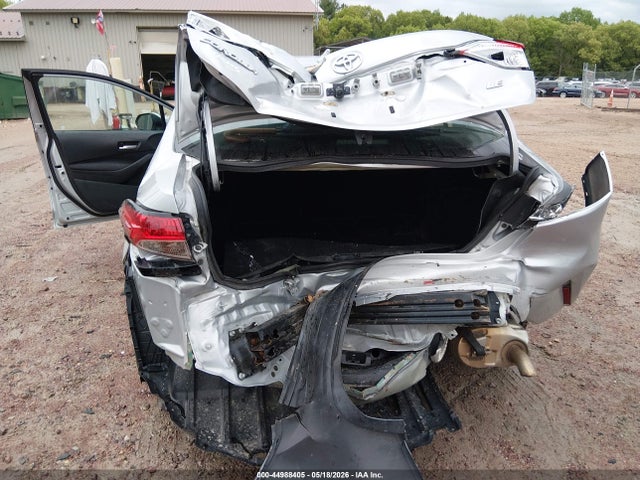 صورة مصغرة 17 لـ 2021 Toyota COROLLA LE