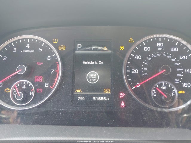 صورة 7 لـ 2023 KIA K5 GT-LINE