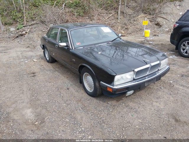 1992 JAGUAR XJ SOVEREIGN