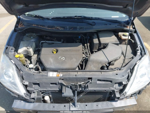 صورة 10 لـ 2010 Mazda MAZDA5 SPORT