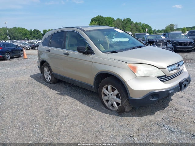 2008 HONDA CR-V EX