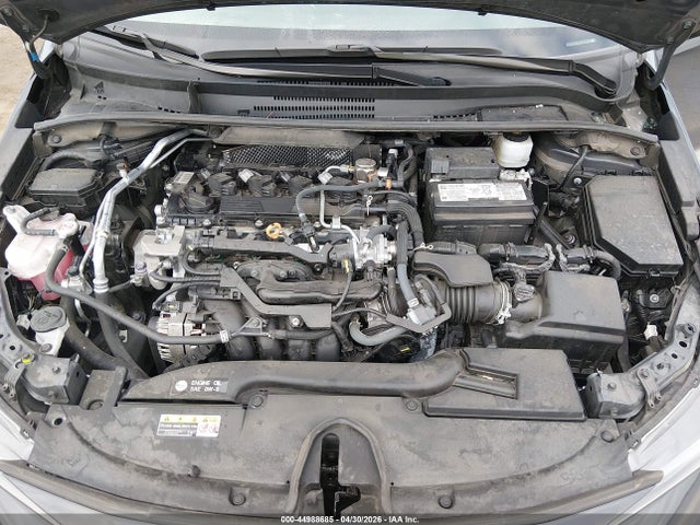 2024 Toyota COROLLA XSE photo 10