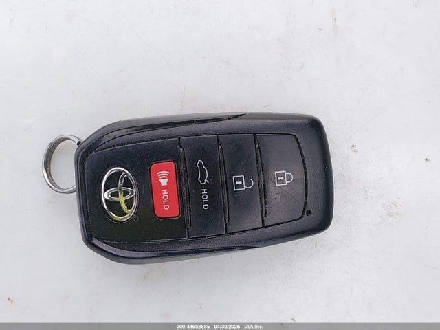 صورة مصغرة 11 لـ 2024 Toyota COROLLA XSE