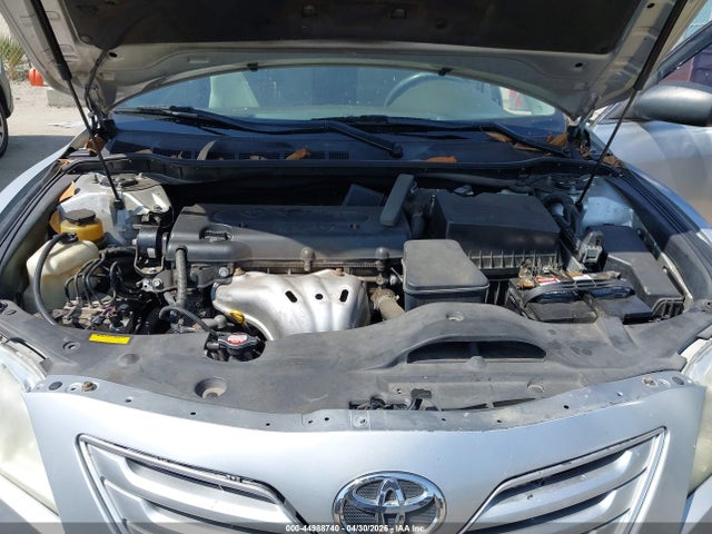 2007 Toyota CAMRY LE thumbnail 10