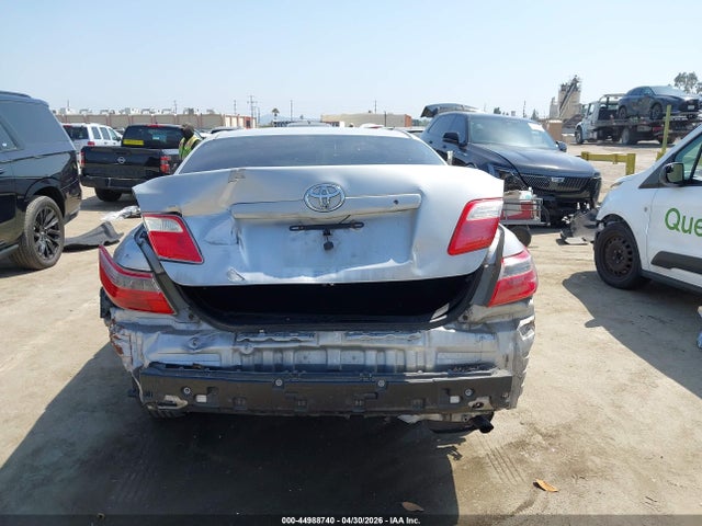 2007 Toyota CAMRY LE — миниатюра 16