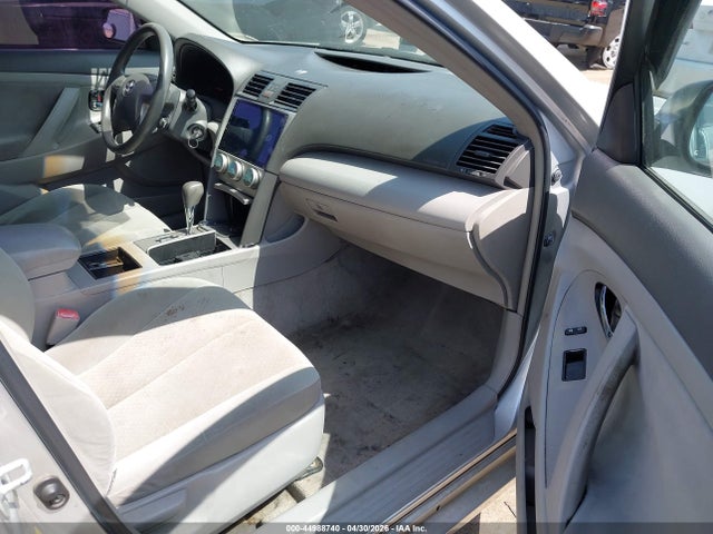 2007 Toyota CAMRY LE photo 5