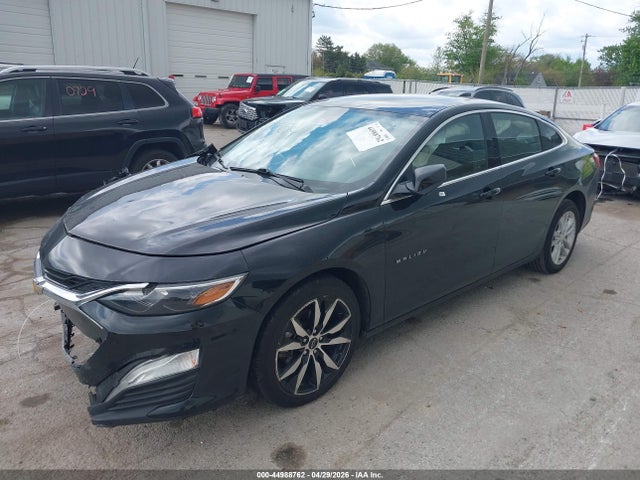 2024 Chevrolet MALIBU FWD 1LT 照片 2