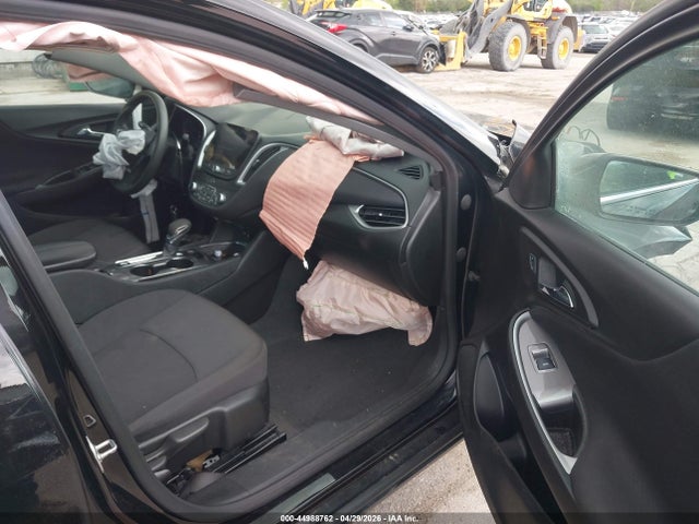 2024 Chevrolet MALIBU FWD 1LT 照片 5