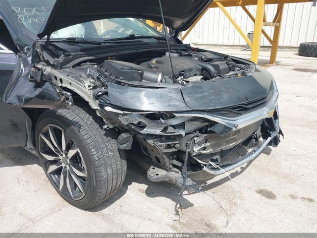 2024 Chevrolet MALIBU FWD 1LT 照片 6