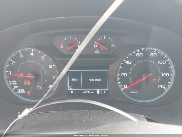 2024 Chevrolet MALIBU FWD 1LT 照片 7