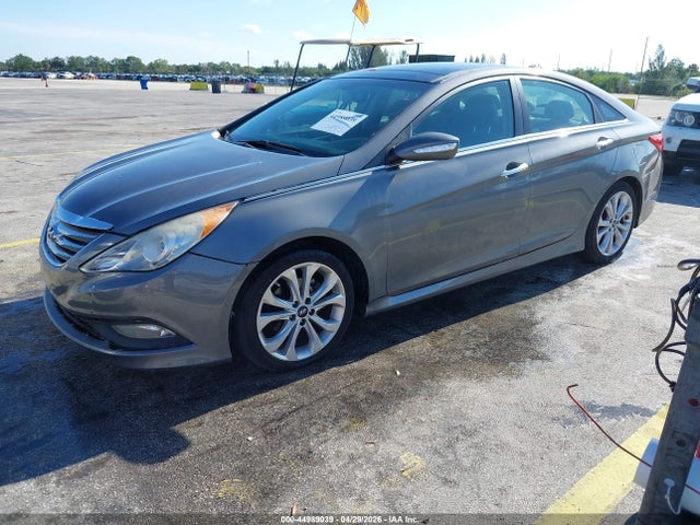 صورة 2 لـ 2014 Hyundai SONATA LIMITED 2.0T