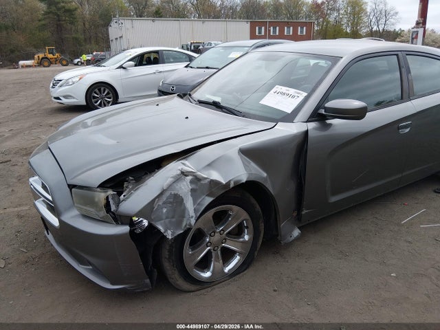 صورة 5 لـ 2012 Dodge CHARGER SXT