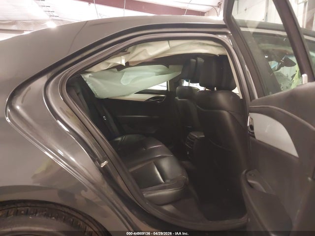صورة 8 لـ 2014 Cadillac ATS LUXURY