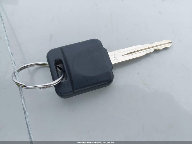 2017 Nissan VERSA 1.6 S+ — миниатюра 11