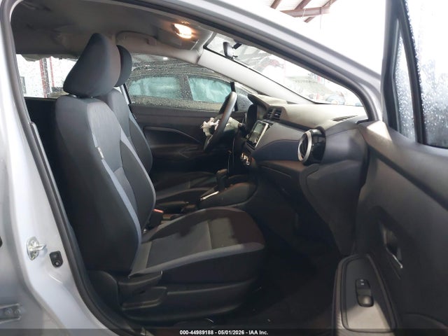 صورة 5 لـ 2025 Nissan VERSA 1.6 SV